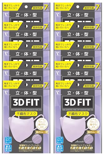 [VOIS] ̌^ 3D FIT sDz}XN 傫 ʕ ɗD 炩 傫TCỸJ[}XN (x_[, 10)