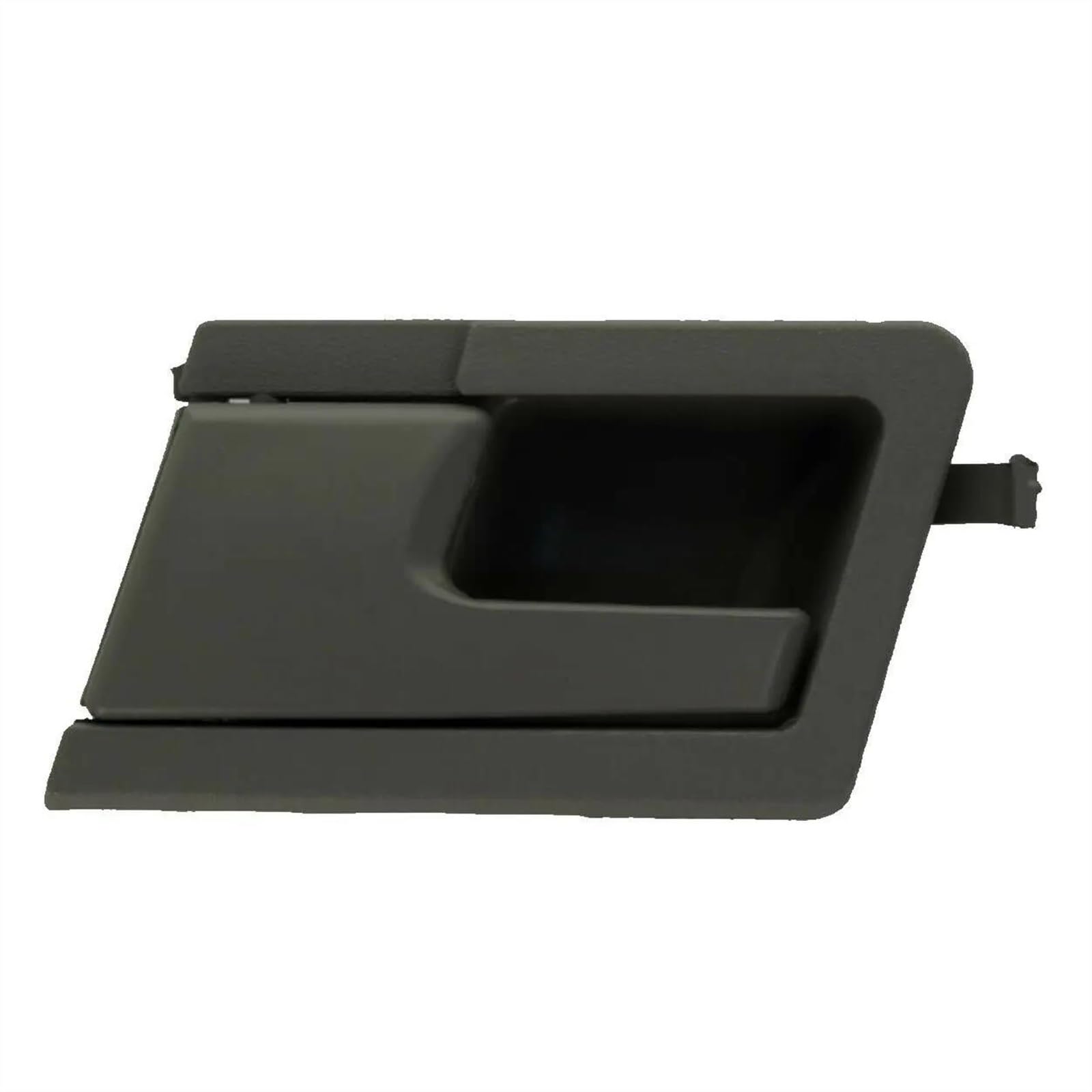 Blnetu B Left For Vw For Transporter For Caravelle T4 For Eurovan Car Interior Inside Inner Door Handle Front Left + Right (B Left)