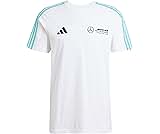 adidas Herren Mercedes - Amg Petronas Formula One Team DNA Tee Men T-Shirt