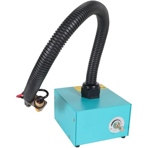 ESD Snake Type Ionizer FS460