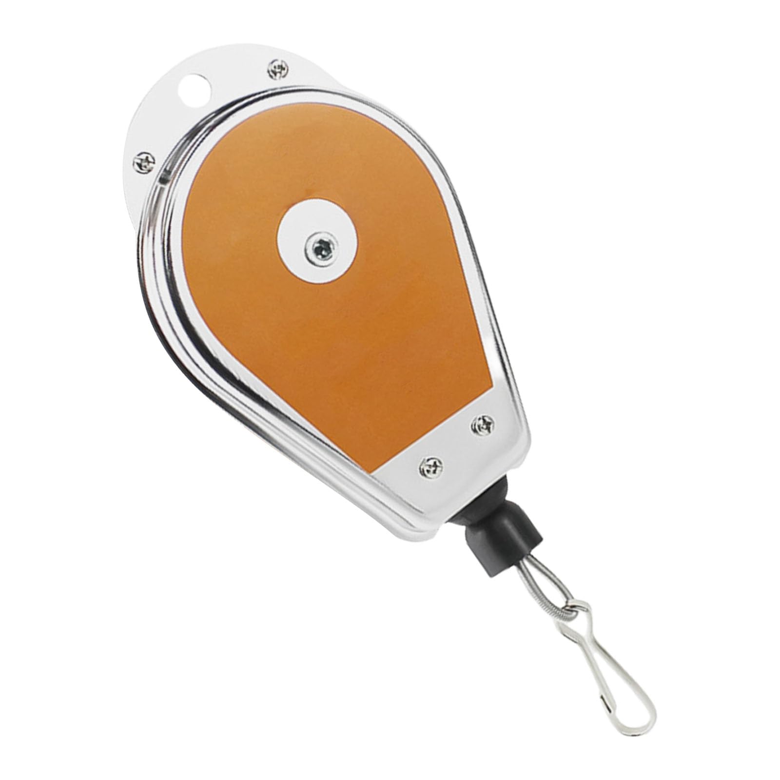 Duty Electric Screwdriver Retractable Spring Balancing Assembly Line Tool Hanging Spring Balancing Equipment Heavy Duty Tool