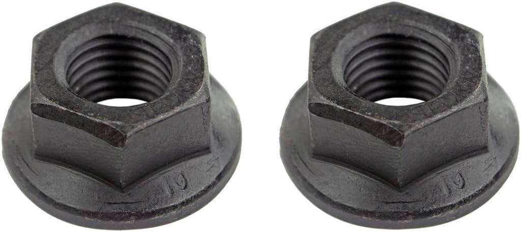 2x Front Sway Bar Link Kit - Front Sway Bar End Links Automotive Replacement Sway Bar Link Kits Compatible with Subaru Tribeca 2008 Compatible with Subaru Tribeca 2009