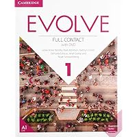 Evolve Level 1 Full Contact with DVD