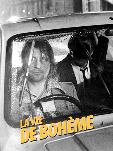 La Vie de Bohème