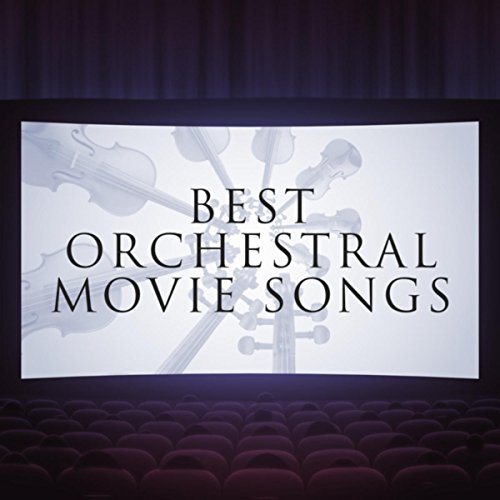 Best Orchestral Movie Songs M.O.R. Orchestra Digital Music