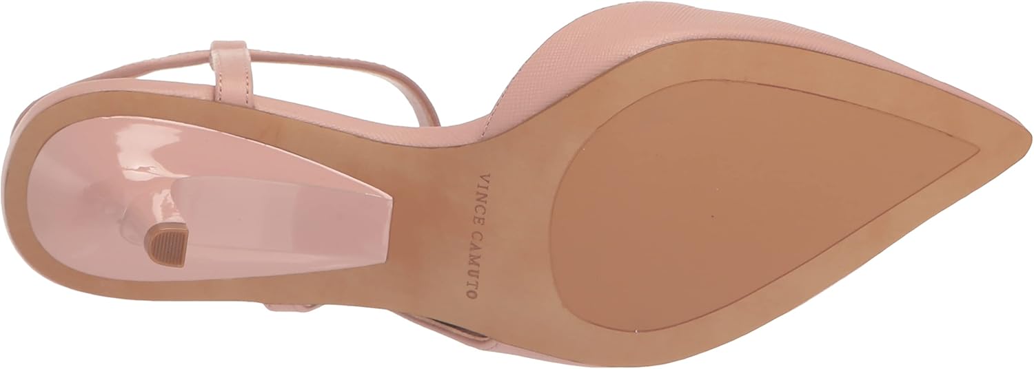 Vince Camuto Women's Riccou Kitten Heel Pump