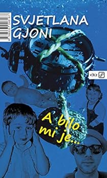 Paperback A bilo mi je ... Book