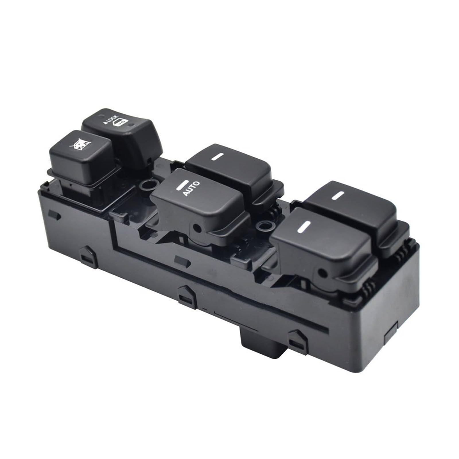 Interrupteur lève-vitre robuste pour Chevrolet C3500 K2500
