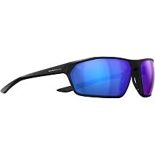 Shady Rays Ace Elite - Polarized Golf Sunglasses - Colorush Golf Lenses | Semi-polarized golf lens, 100% UV protection, wraparound frame, adjustable nosepiece, large-XL fit