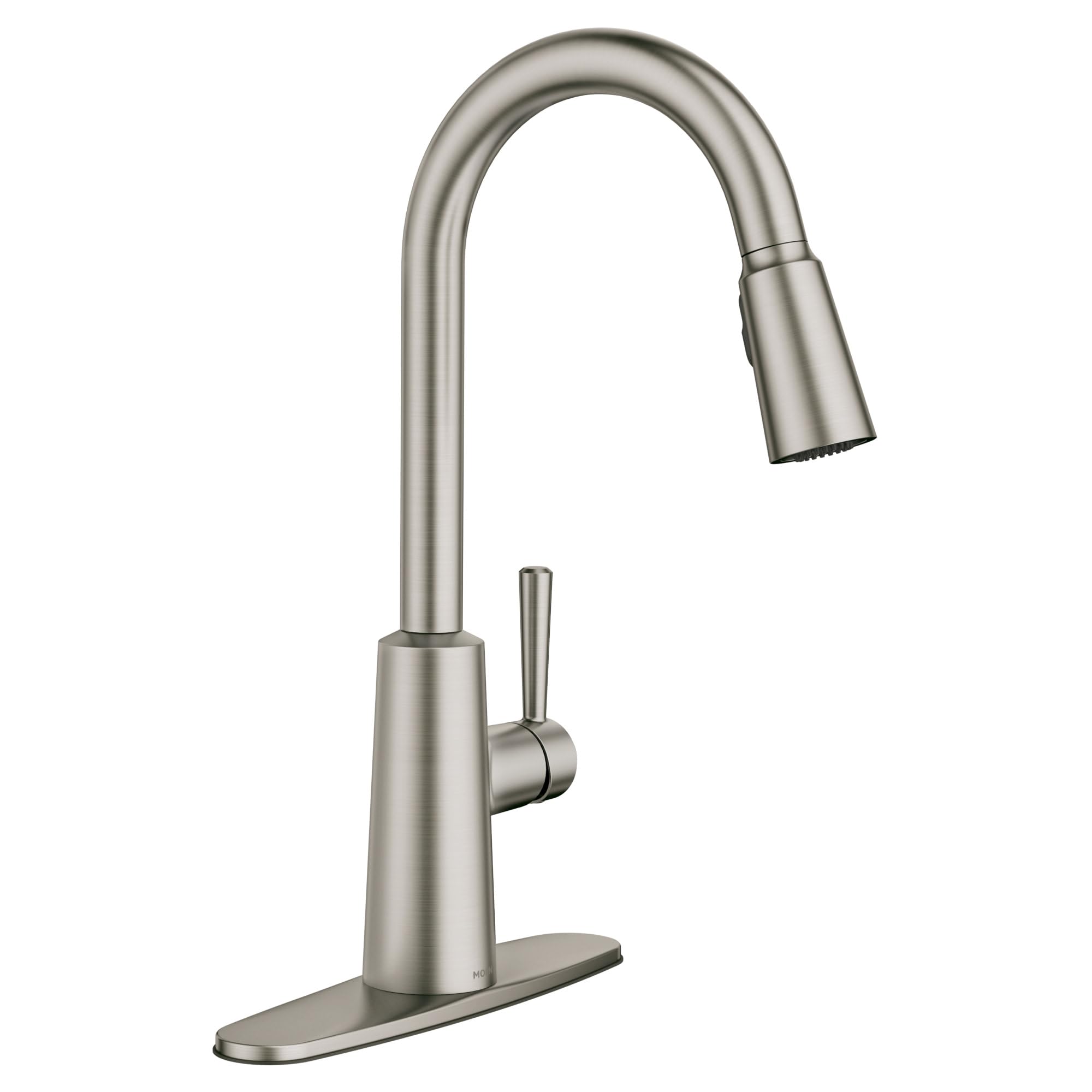 Moen Riley Spot Resist Stainless 7402SRS