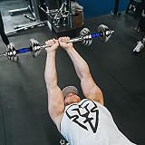 Mejores review On-line Kit mancuernas 40kg - solo los mejores. 18 Imagen adicional