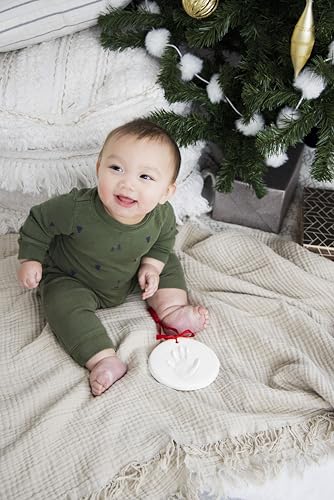 Pearhead 50010 Babyprints Christmas Ornament thumb #11