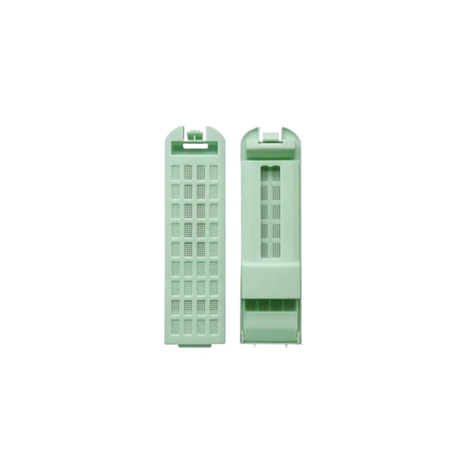 Niufenggeo Q Compatible For Midea, Compatible For Rongshida，Washing Machine Lint Filter Mesh, Laundry Filter(Q)