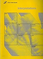 Interpretations B000FWCTOS Book Cover