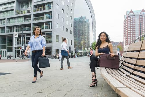 Rivacase Custodia Per Notebook 17.3'' Nero - 2