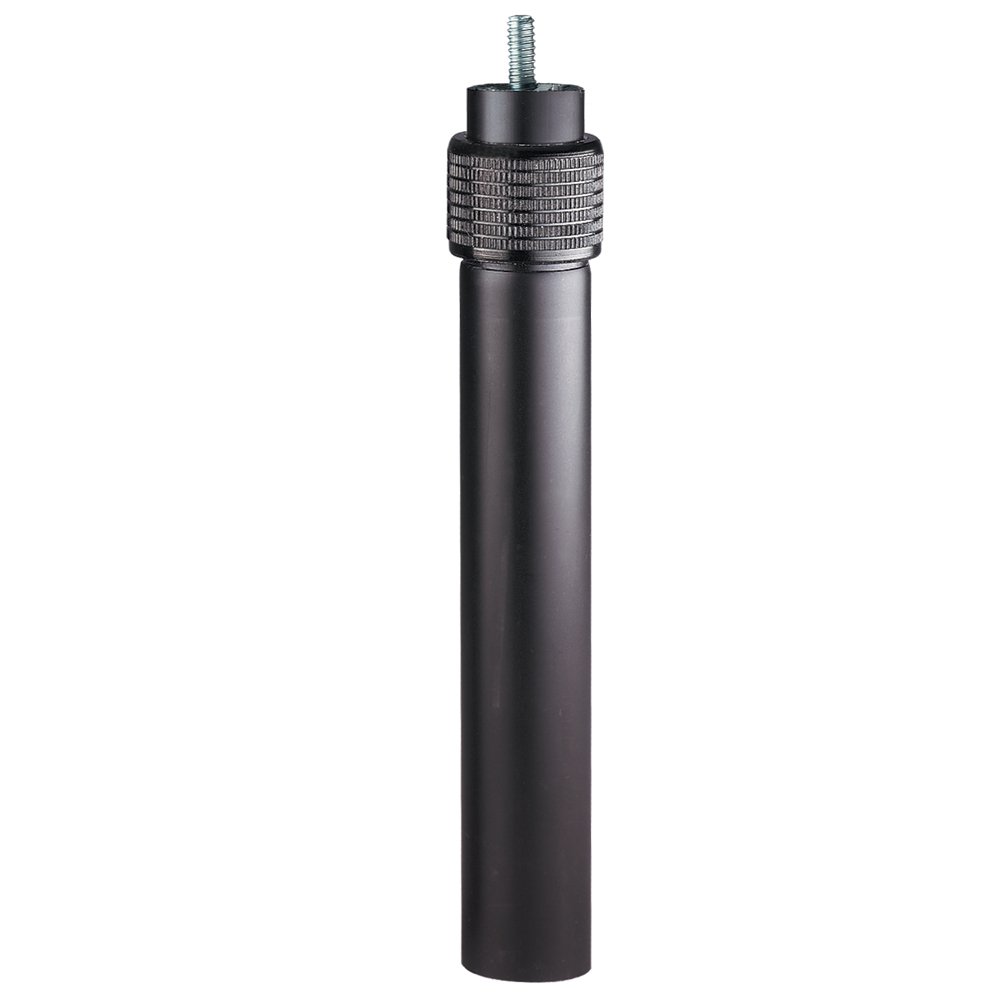Panavise856-T Telescoping Shaft (Black)