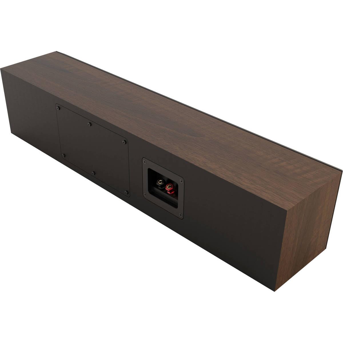 Klipsch Reference Premiere RP-404C II Altavoz de canal central de nogal