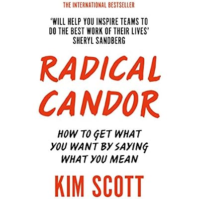 Radical Candor