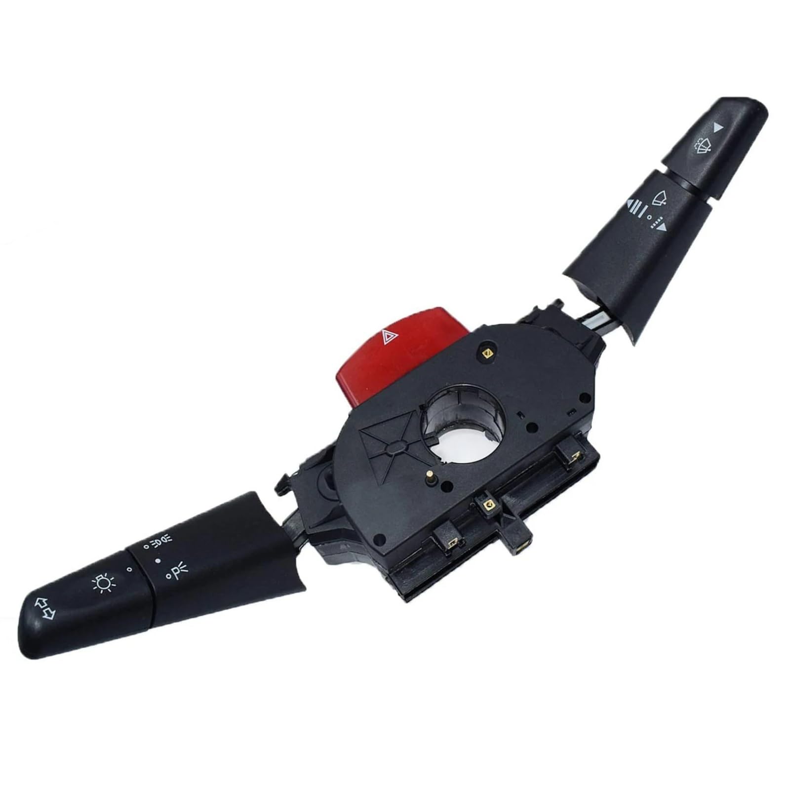Levier de commande au volant Sprinter pour rouler en sécurité sous la pluie avec clignotants - 7