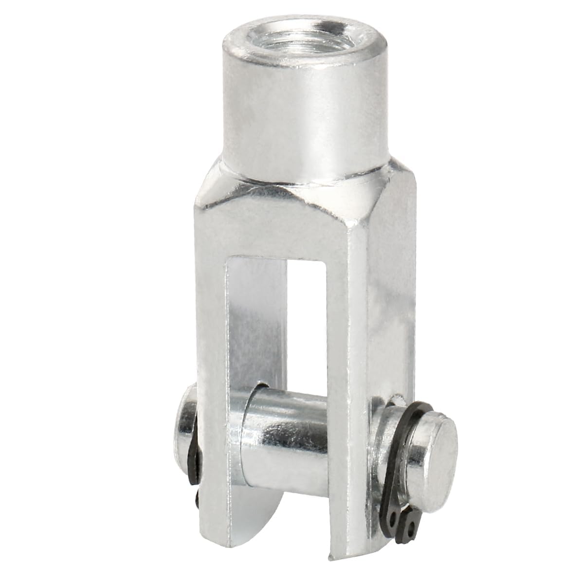 BAOMAIN CY-32 Y-Joint Foot Mount Flange M10x1.25 Thread,for 32mm Cylinders — Amazon image 8