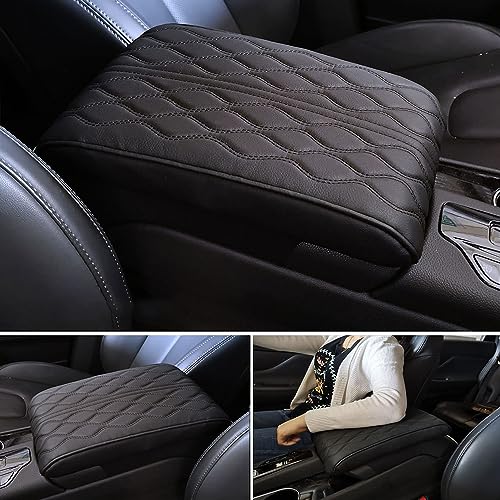 AYBEN Cuscino per bracciolo Auto, per Ford Puma