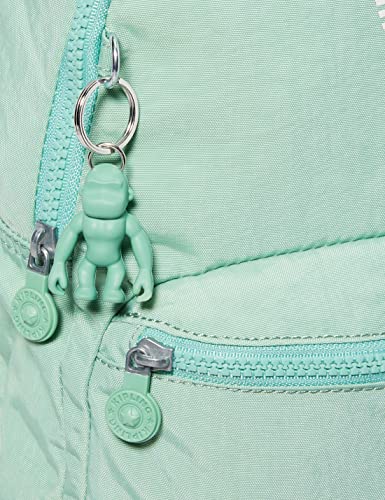 Mochila Kipling Kiryas Verde