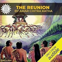 Couverture de The Reunion