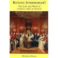 Bustling Intermeddler?