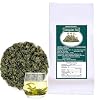 Jiaogulan tea (Gynostemma Pentaphyllum) 5.29 oz herbal flower Chinese green tea Authentic wild tea 150g