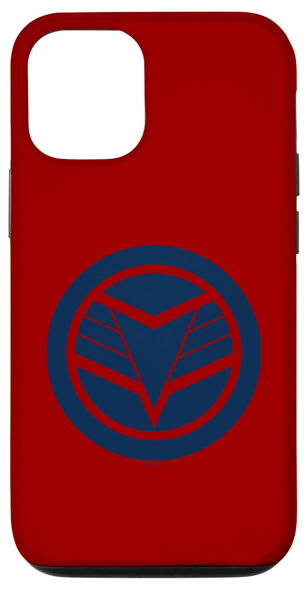 Carcasa iPhone 12 Pro Falcon acabado premium con impresión de alta definición 4