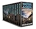 MASTERS AND GREEN MYSTERIES Volume 2: thirteen totally gripping British detective mysteries (Crime Mystery Box Sets) (English Edition)