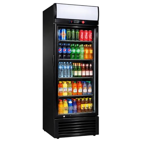 Armario de bebidas refrigerado genérico