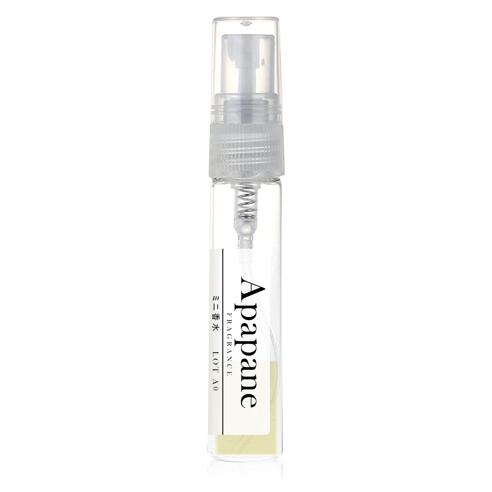 Amazon | Apapane fragrance（原材料：イングリッシュペアー