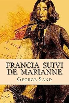 Paperback Francia suivi de Marianne [French] Book