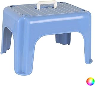 Tontarelli Sgabello Blu