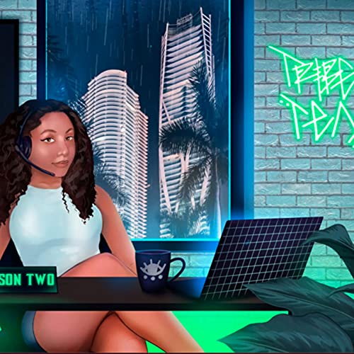 The Tribe Tea Podcast cover art