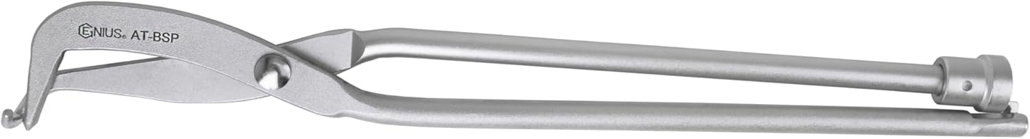 Genius Tools Brake Spring Pliers AT-BSP