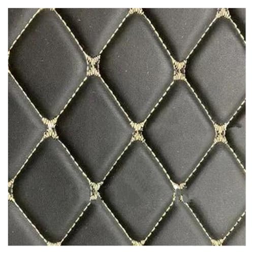Tapis coffre voiture étanche et anti-rayures pour XC60