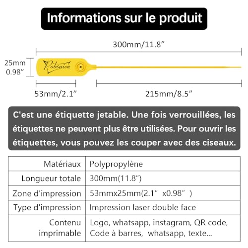 Étiquettes de marquage pour vêtements : évitez les pertes avec ce lot