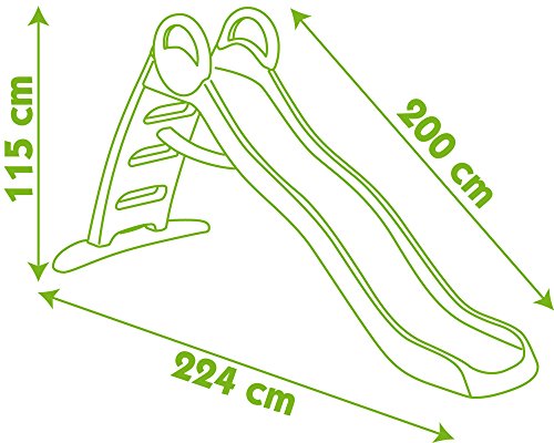 Smoby Funny 7600820400