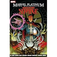 Marvel Platinum
