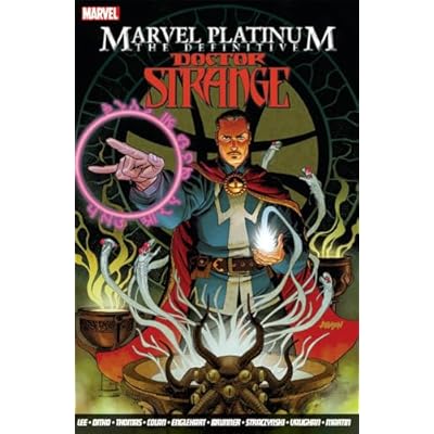 Marvel Platinum