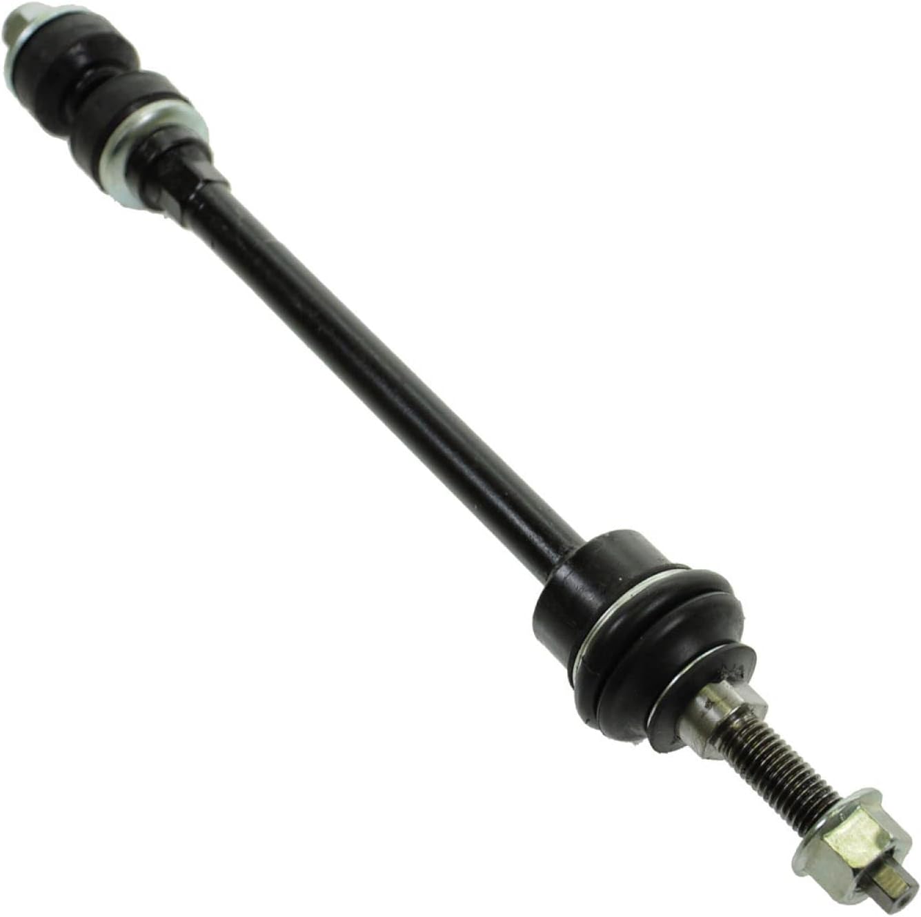 Wheel Hub Control Arm Ball Joint Kit for 02-05 Dodge Ram Front End - 14pcs