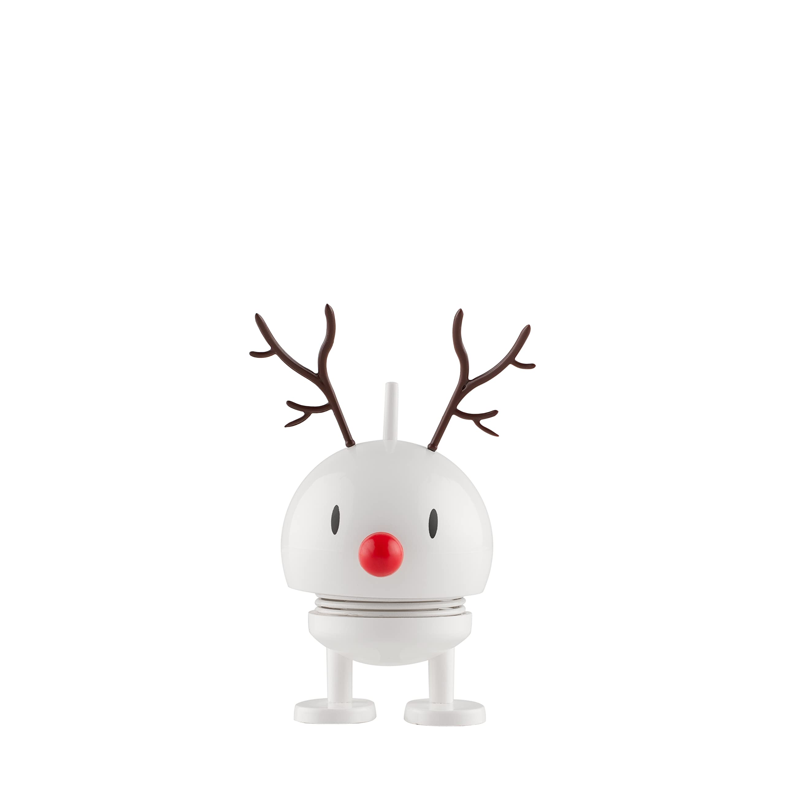 Hoptimist White. Baby Thunder Bumble (small)