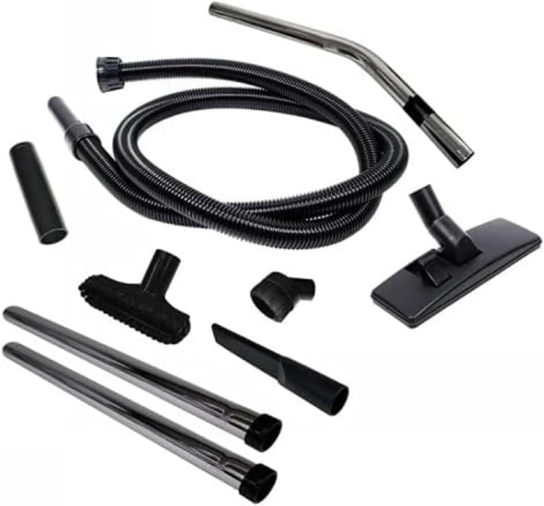 Numatic 32mm Vacuum Cleaner Tool Kit for Henry, James, Edward & Basil (2.5m Hose)