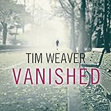 Vanished: David Raker Mystery Series, Book 3