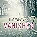Vanished: David Raker Mystery Series, Book 3