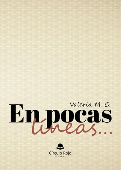 En pocas líneas?
