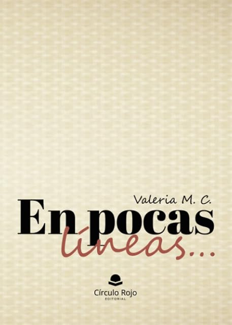 Portada de En pocas líneas?