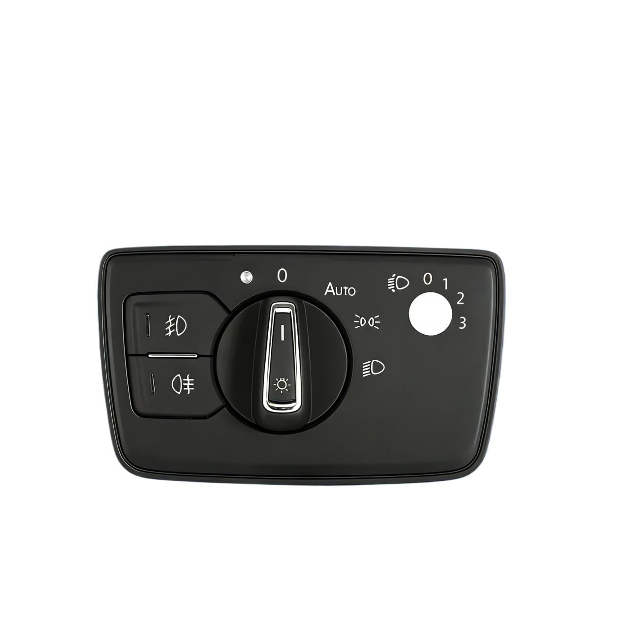 Interruptor de control de faro de alta precisión para Volkswagen Passat B8 Modelo A 6